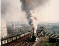 Vol.84 - Railways around Bristol (60-mins)