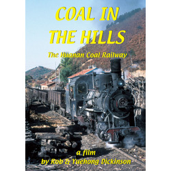 Coal in the Hills  (60-mins)