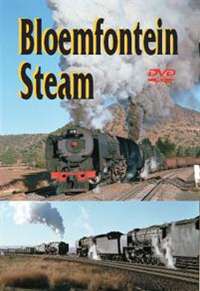 Bloemfontein Steam (70 mins)