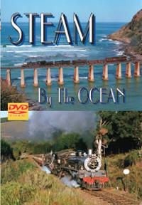 Steam by the Ocean (90 mins)