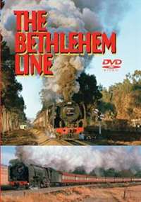 The Bethlehem Line (90 mins) [Greg Scholl]