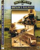 Fall and Rise of Britain's Railways (380 mins)