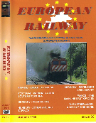 European Railway Issue 30 (82-mins)