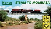 Steam To Mombassa (Kenya)