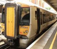 Cab Ride SET21: Tunbridge Wells to London Bridge (56-mins)