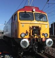 Cab Ride CLS04: Timber Train Part 2 (Carlisle to Arrochar) (180-mins)