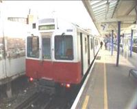 Cab Ride LTR06: District Line - Whitechapel - Upminster (75 mins) [LTR06]