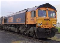 Cab Ride GBRF06: Doncaster Down DecOY-T-TF-1 Sidings to Immingham Reception Sidings (120-mins)