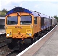 Cab Ride GBRF09: Welbeck Colliery to Cottam Power Station to Retford (140-mins) (2xDVD-R)