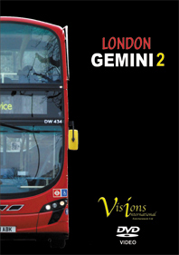 London Gemini 2 (90-mins)