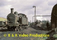 Vol.92 - Steam Still At Work After August 1968 Part 1  **TEST PRODUCT*