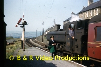 Vol.160 - Steam in Wales & The Borders Part 3