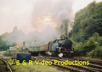 Vol.170 - Steam Still at Work after August 1968 Part 2