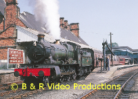 Vol.213 - Welsh Steam Miscellany