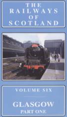 Railways of Scotland Vol. 6: Glasgow Part 1 (59-mins)