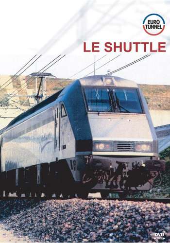 Modern Image Series No. 3: Le Shuttle