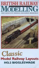 Classic Layouts No. 2:  Biggleswade (45-mins)