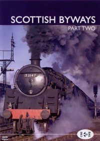 Archive Series Vol.15: Scottish Byways Part 2 (82-mins)