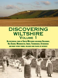 Discovering Wiltshire Vol. 2: North Wiltshire