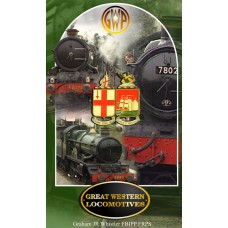 Great Western Railway Locomotives