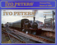 The Ivo Peters' Collection Vol 05 (60-mins)  (VHS only)