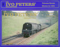 The Ivo Peters' Collection Vol 07 (50-mins)  (VHS only)