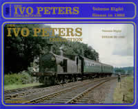 The Ivo Peters' Collection Vol 08 (50-mins)  (VHS only)