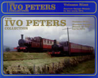 The Ivo Peters' Collection Vol 09 (50-mins)  (VHS only)