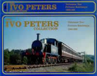 The Ivo Peters' Collection Vol 10 (50-mins)  (VHS only)