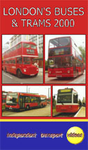 London's Buses & Trams 2000