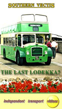 Southern Vectis - The Last Lodekka?