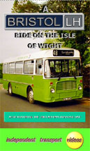 A Bristol LH ride on the Isle of Wight