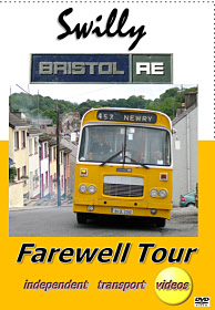 Swilly Bristol RE - Farewell Tour