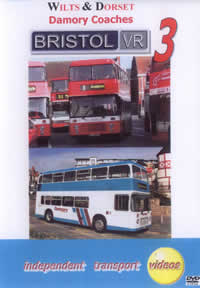Wilts & Dorset Bristol VR Vol 3 (120-mins)