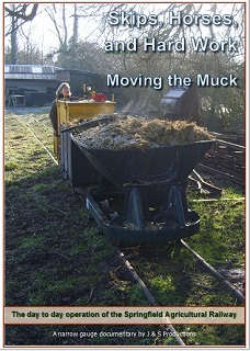 Skips, Horses and Hard Work: Moving the Muck (68-mins)