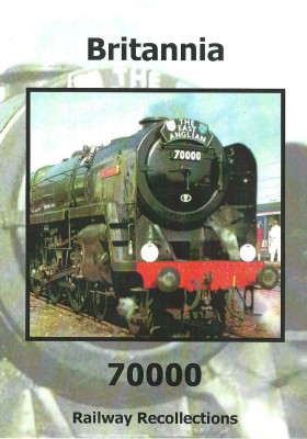 Britannia - 70000