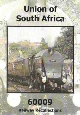 Union Of South Africa 60009