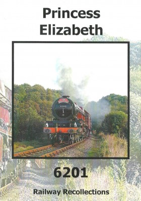 Princess Elizabeth - No.46201
