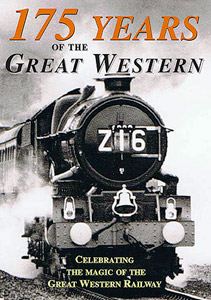 175 Years of The Great Western (90-mins)