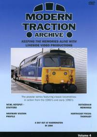 Modern Traction Archive Vol.4 (??-mins)