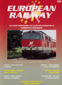 European Railway 10 (??-mins)