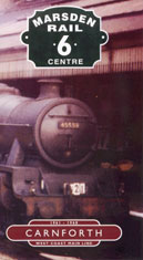 MR Vol. 6: Carnforth 1961-1968 (55-mins)