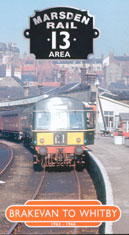 MR Vol.13: Brake Van Trip to Whitby 1962-1966 (55-mins)