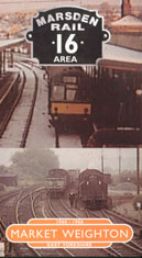 MR Vol.16: Market Weighton 1960-1968 (57-mins)