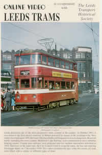 Leeds Trams (120-mins)