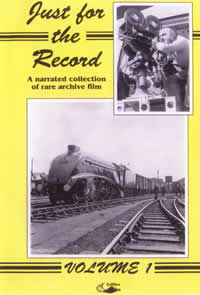 More Railfilm Titles