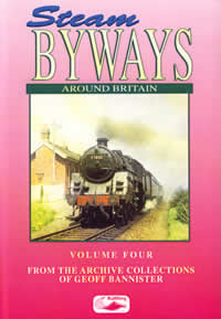 Steam Byways Vol.4 - Around Britain