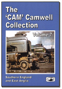 The Cam Camwell Collection Vol.7: Southern England and East Anglia