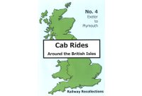 Cab Ride  4: Exeter - Plymouth Apr '85 (60-mins)