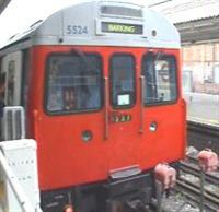 Cab Ride LTR01: Hammersmith & City Line  (88-mins)